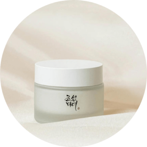 Beauty by Joseon dynasty cream